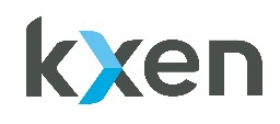 KXEN_logo
