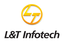 L&T Logo