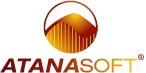 Atanasoft logo