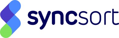 Syncsort logo