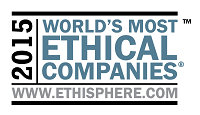 2015_MostEthicalCompany 2015_MostEthicalCompany