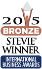 Stevie_bronze_2015 Stevie_bronze_2015