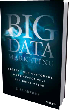 Book,
Big Data Marketing