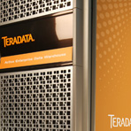 Active Enterprise Data Warehouse