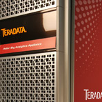 Big Analytics Appliance