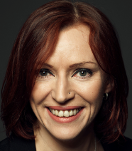 Jane McConnell