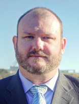 Sean Farrell
