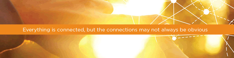 Connection Analytics