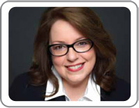 Author, Lisa Arthur