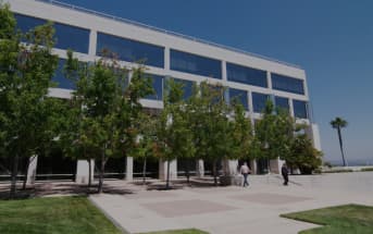 Teradata office