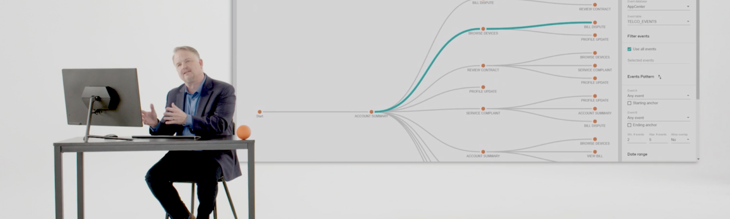 Vantage - Data Analytics Tool