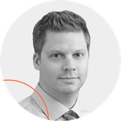 Alex Pamatat, Head of Enterprise Data Science Center of Expertise, NXP Alex Pamatat, Head of Enterprise Data Science Center of Expertise, NXP