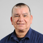 Pat Alvarado