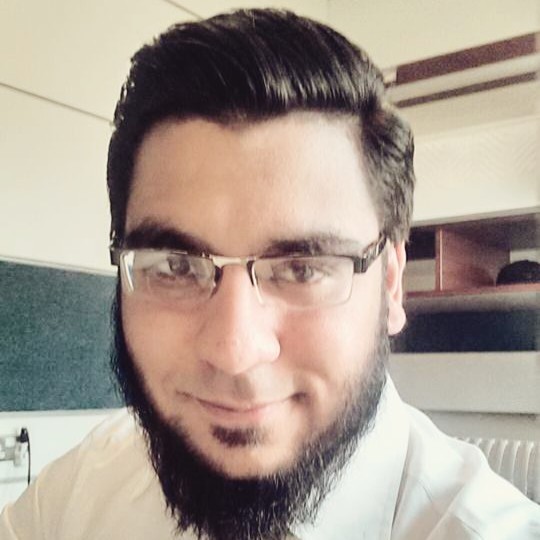 Tehseen Niaz