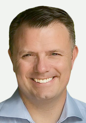 Teradata Appoints Todd Cione as Chief Revenue Officer