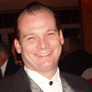 Gregory Thomas