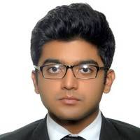 Muhammad Usman Syed
