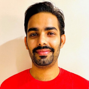 Abhinav Gupta