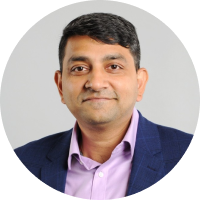 Serpil Hall, Head of Financial Crime and Fraud Kalpesh Teli, Industry Consultant