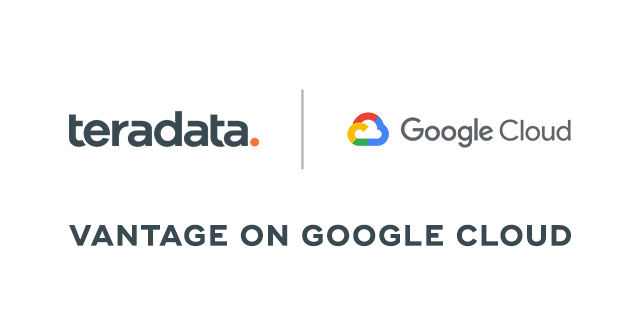 Teradata Vantage Now Available on Google Cloud