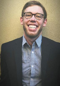 Scott Dykstra
