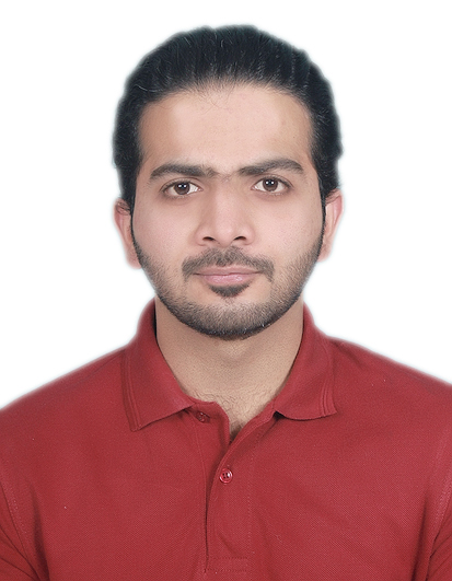Mohammad Taha Wahab
