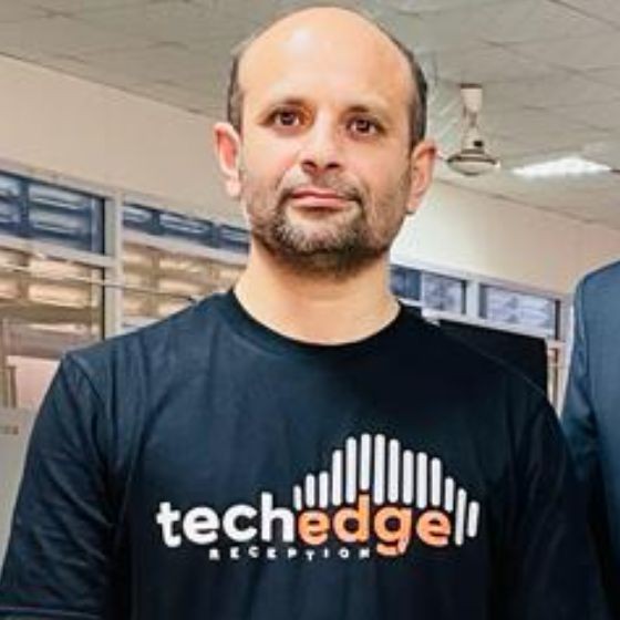 Sajjad Siddiqi