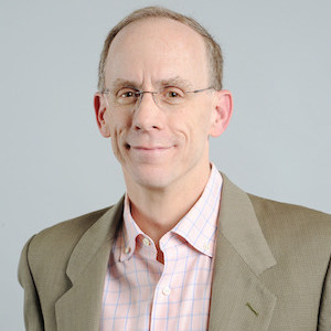 David King