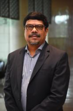 Souma Das