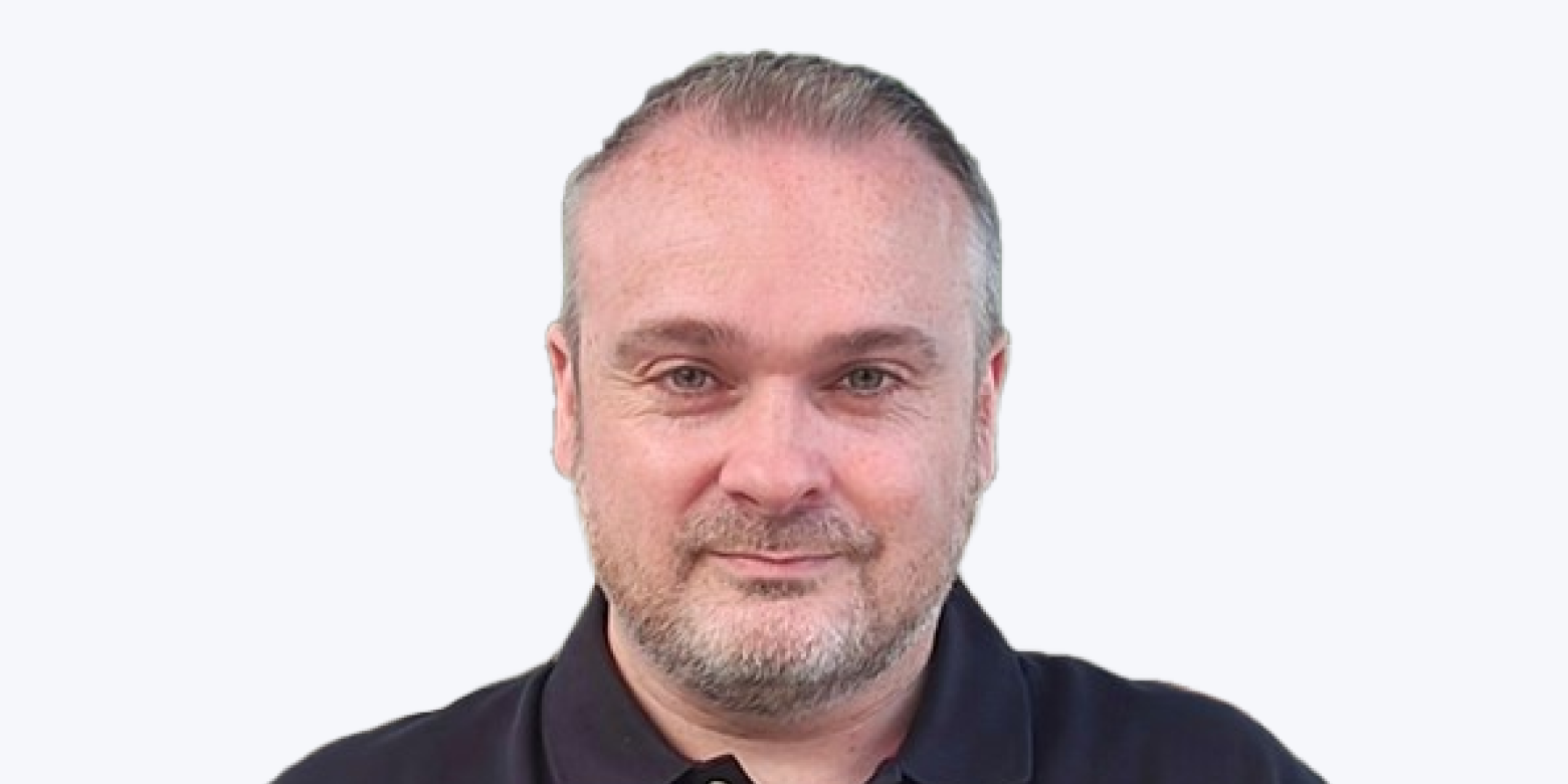 Ryan Smith, Fraud Prevention Manager, Vodafone