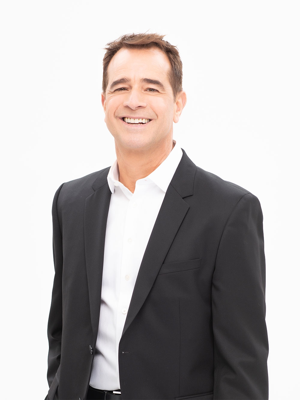 Jose Garces, Go-To-Market Vice President of Northern Europe and Southern Europe Jose Garces, Go-To-Market Vice President of Northern Europe and Southern Europe