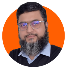 Muhammad Bilal Anjum, Director of Consulting Data Engineering at Teradata Muhammad Bilal Anjum, Director of Consulting Data Engineering at Teradata