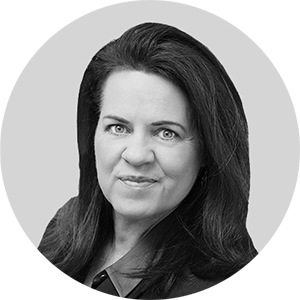 Katrina Conn, Director, Data Science Practice, Teradata