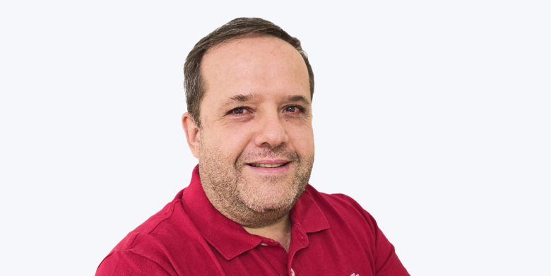 José Marcelo Munhoz Fichelli, Data Engineer Manager, Banco Bradesco