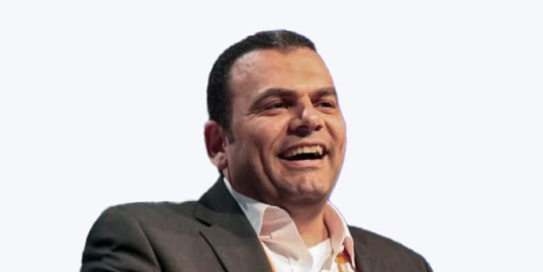Amr Halawa, Manager, Data Management and Mediation OSS, Emirates Integrated Telecommunications Company (du)