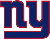 NY Giants logo