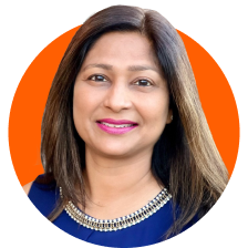 Debjani Panda, Director of Product Management at Teradata Debjani Panda, Director of Product Management at Teradata