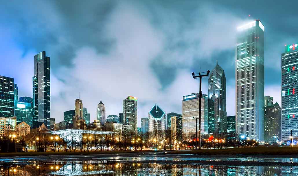 Chicago Possible data and analytics event details and location Chicago Possible data and analytics event details and location