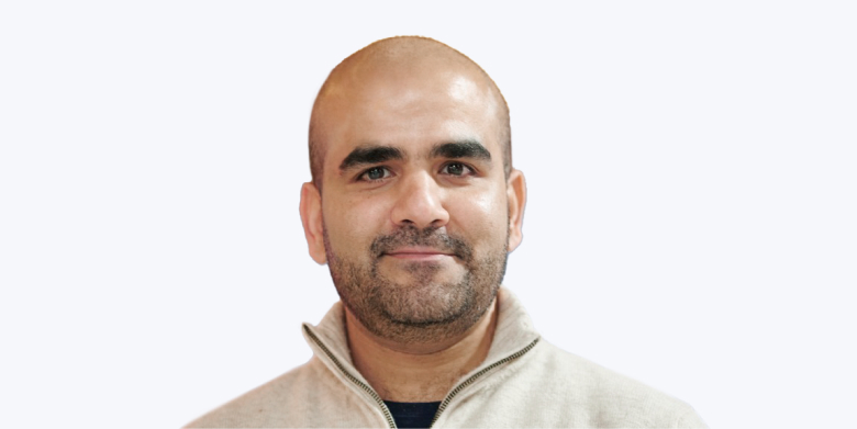 Ali Danish Malik, Assistant Director Analytics, Ooredoo