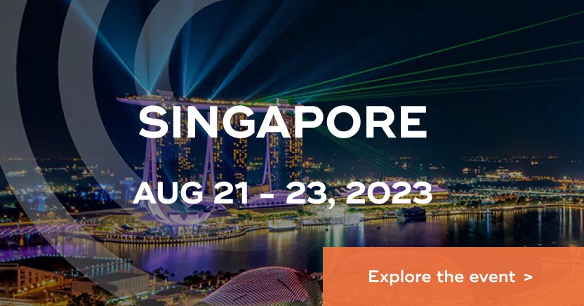 Possible Singapore 2023
