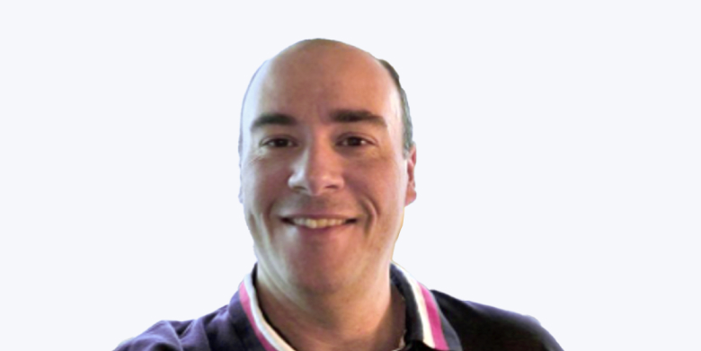 Rodrigo Primo, Head of Performance and Capacity Planning, Telefônica Brasil
