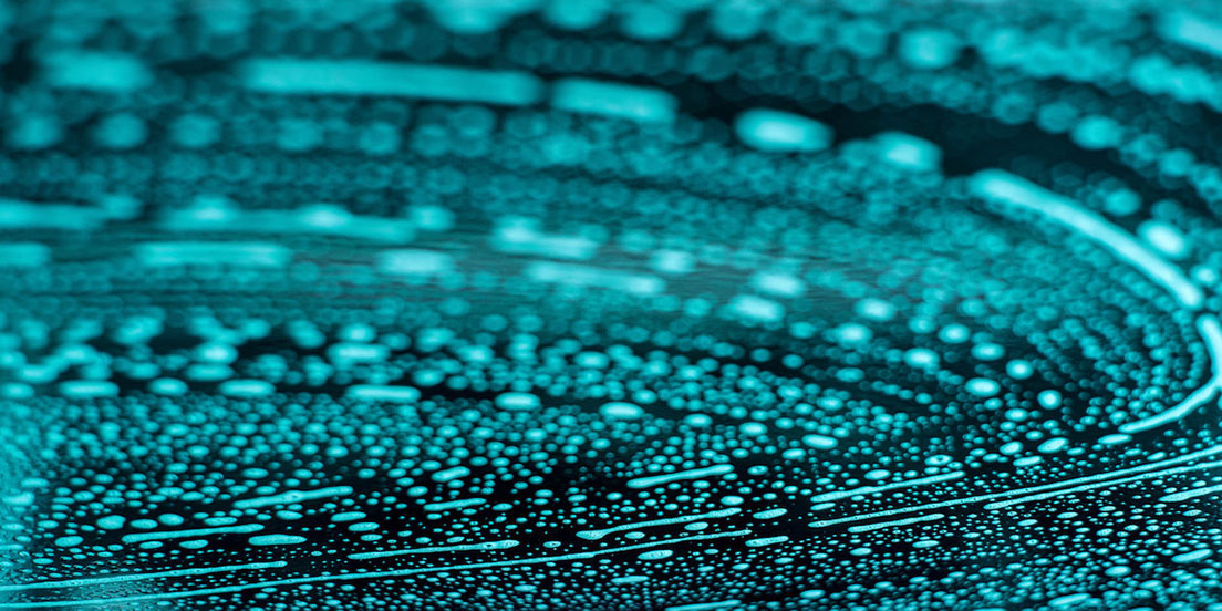 Oxford Said And Teradata Are Modernizing Analytics Research