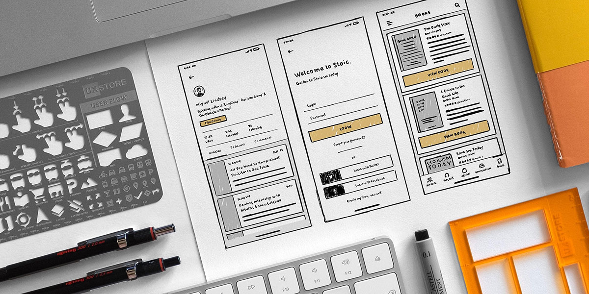 User Data Graphics Design How to Take a Data-Driven Approach to UX Design | Teradata