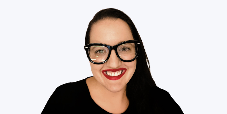 Rosalie Bartlett, Developer Marketing Director, Teradata 