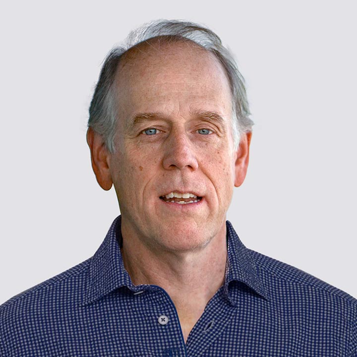 Stephen Brobst, Chief Technology Officer at AB Initio Software