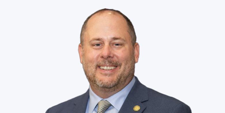 Andrew (Andy) Schaufele, Chief Deputy Comptroller, Comptroller of Maryland