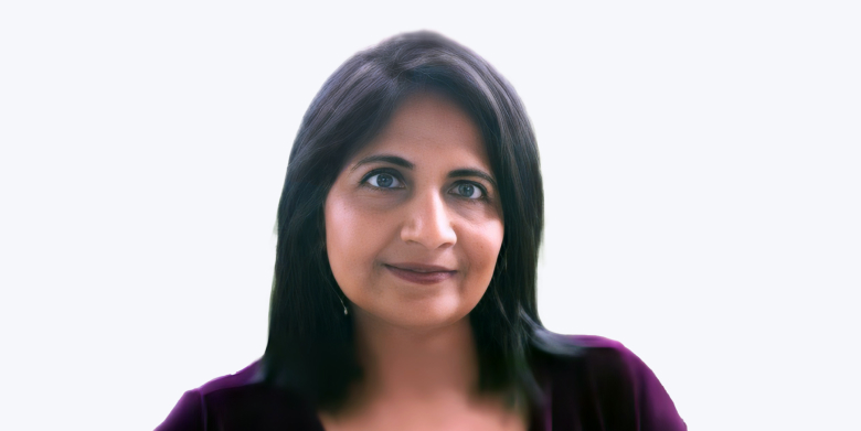 Dr. Sujatha (Su) Rayburn, Vice President – Information Management and Analytics, Delta Community Credit Union