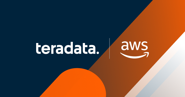 Teradata AI Unlimited Now Available on AWS