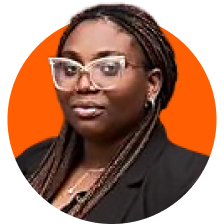 Claire Omiyi, Senior Product Manager at Teradata Claire Omiyi, Senior Product Manager at Teradata