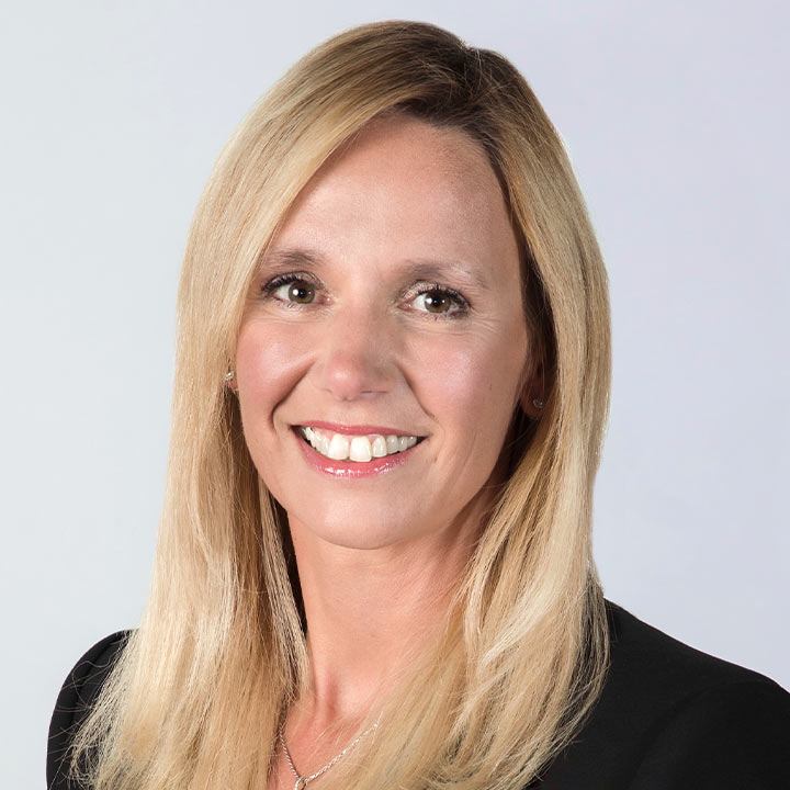 Claire Bramley, Chief Financial Officer at Xero
